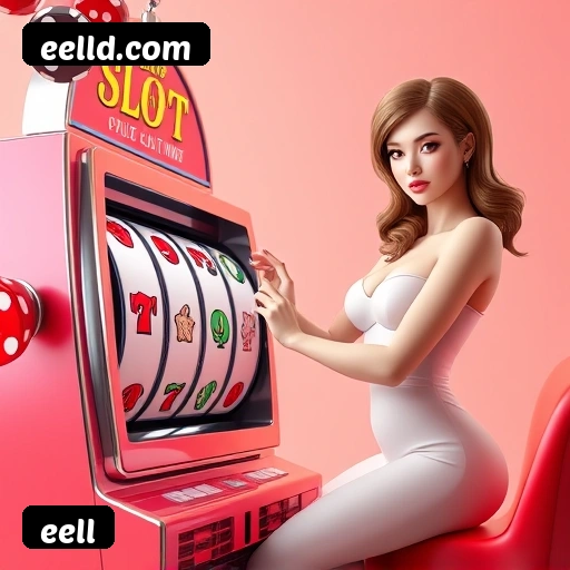 Chuva de Bônus eell nos slots