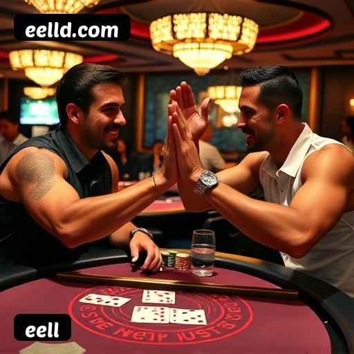 Privilégios VIP eell